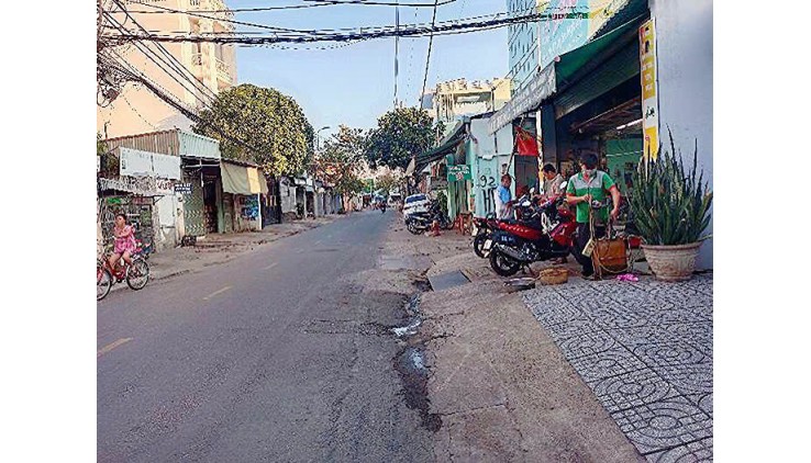 Bán nhà Bình Trưng Tây, Quần 2  2 phòng ngủ Giá giảm còn 4,1 tỷ